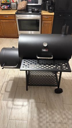 Smoker