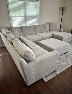 Sectional Sofa