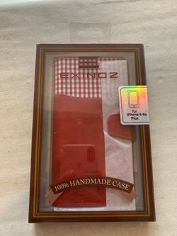 iPhone 6/6s Plus case