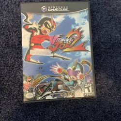 Viewtiful Joe 2 Nintendo GameCube 2004 COMPLETE in Original Box w Inserts TESTED
