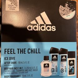 Adidas Set