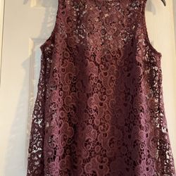 Women Top Good Condition