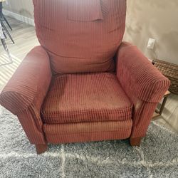 La-Z Boy Recliners