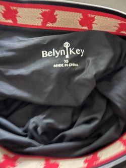 Belyn key Skort, extra small