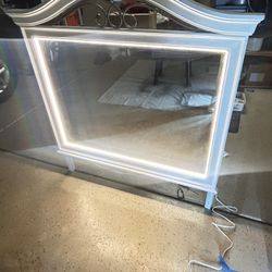 Vanity Mirror
