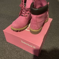 Timberland 