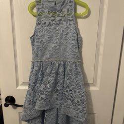 Girls Dress Size 10