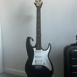 Ibanez Electric Guitar