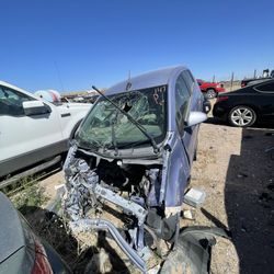 2013 Chevy Spark Part Out ‼️