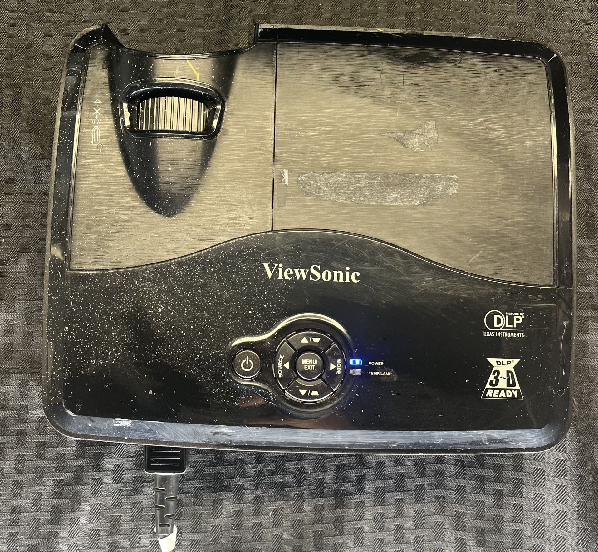 ViewSonic DLP Projector