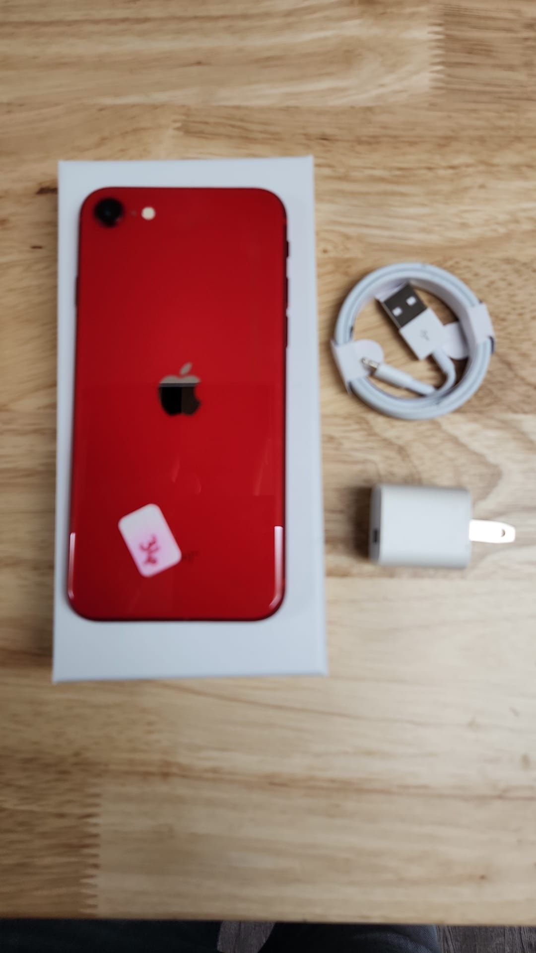 ⭕️ Iphone se 2020 ❌64gb ❌unlock for any sim