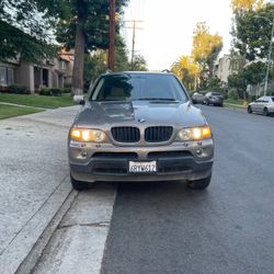 2012 BMW X5