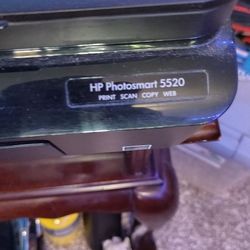 Printer/Scanner