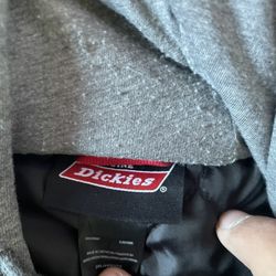 Dickies Jacket