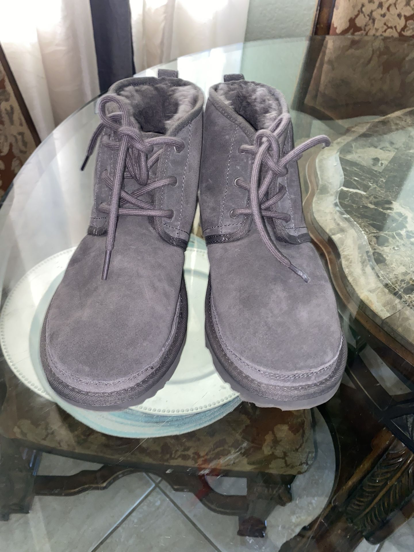 Ugg Boots Never Used