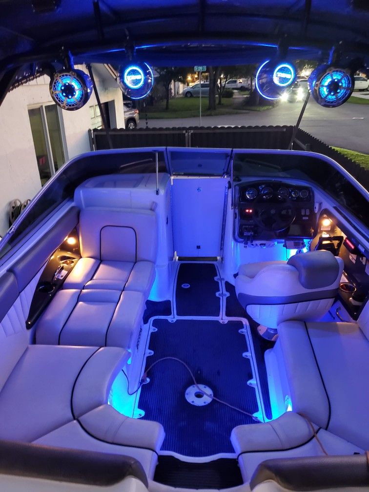 Yamaha Jet Boat Sx 230 2007(contact info removed)