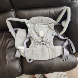 Ergo Baby Carrier 