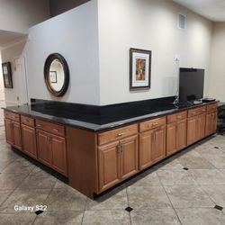 Cabinets With Quartz Countertop