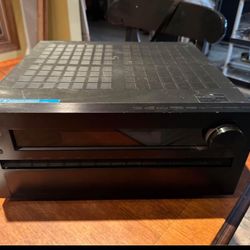 onkyo 11 channel receiver
