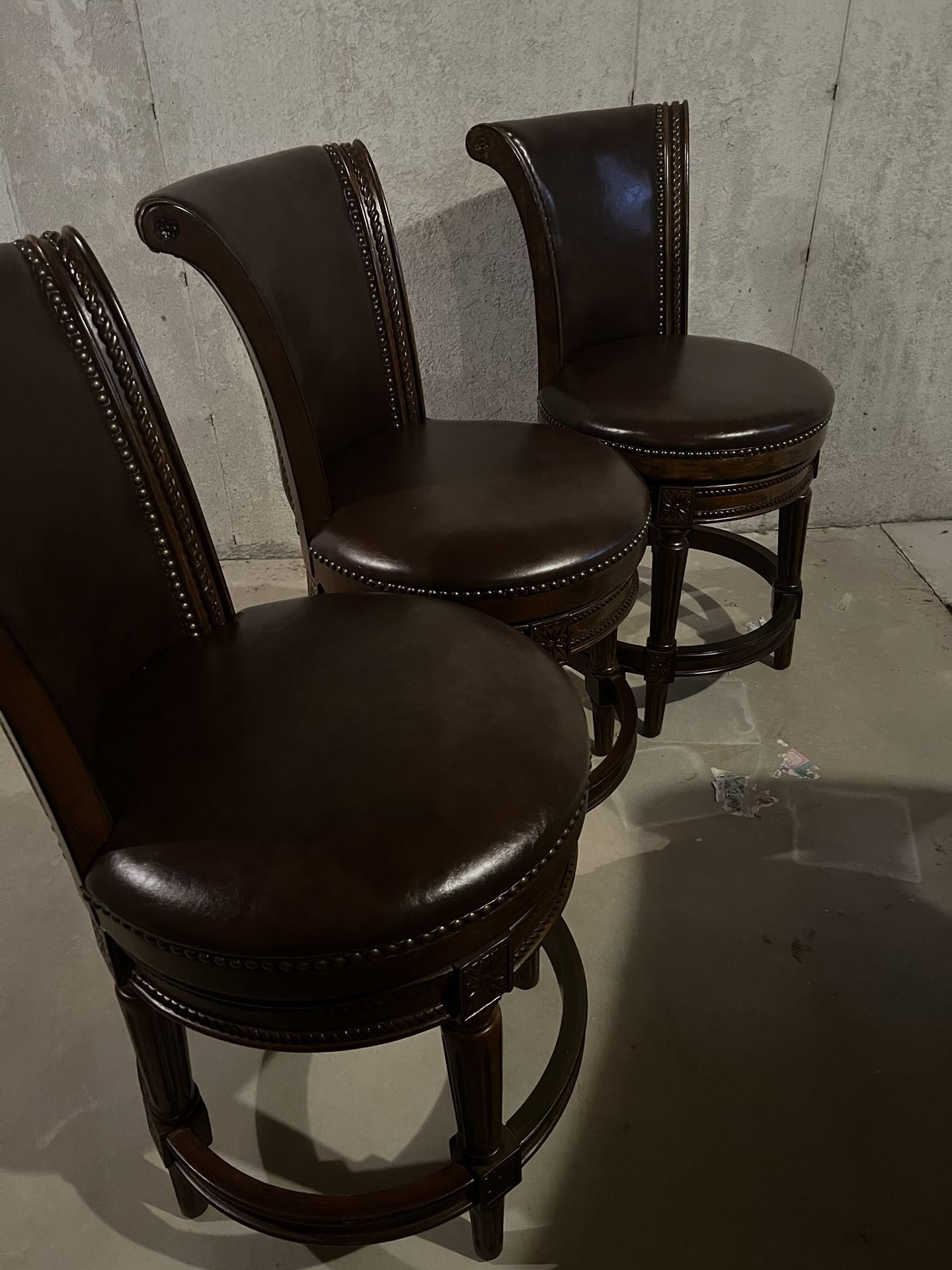 Counter Height Bar Stool