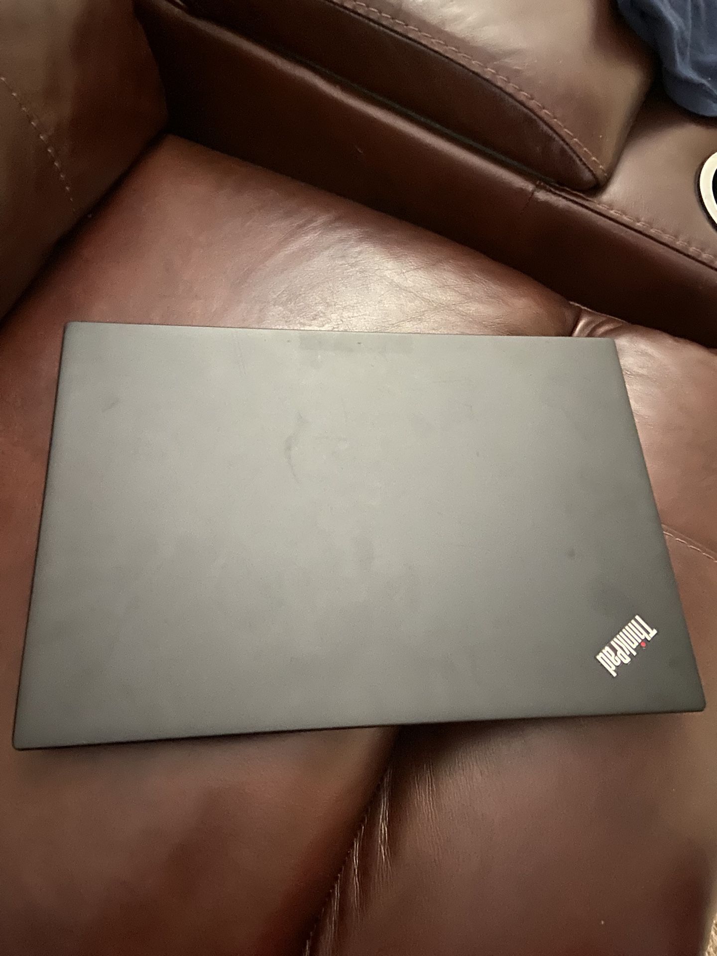 Lenovo T480s Thinkpad Laptop