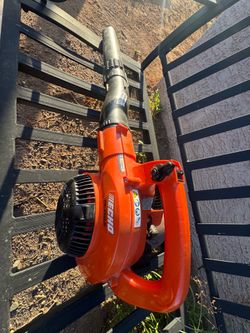 Hand blower