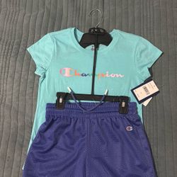 Conjunto Para Niña Size 10