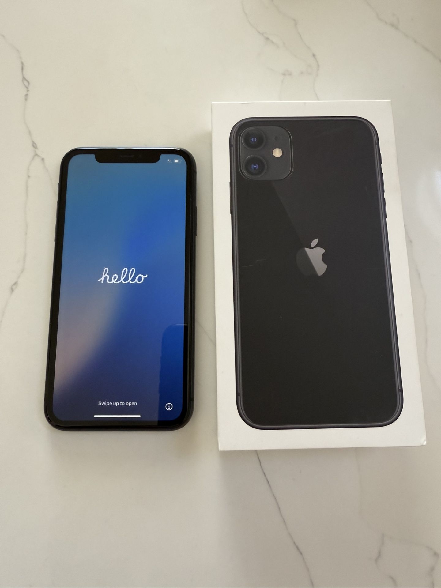 iPhone 11