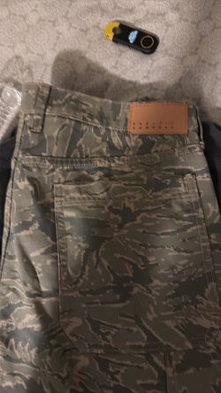 Pacsun baggy jeans