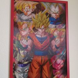 Dragon Ball Z 