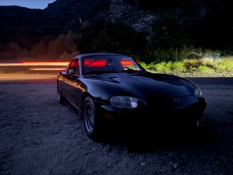 Selling a n45 supercharger for Miata, bmw