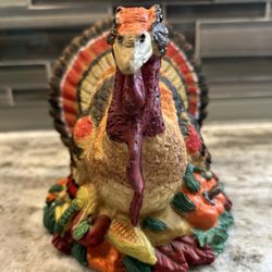 Turkey Decor 