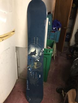 Solomon. Radiant. 154. Sting Ray.