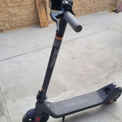 NEW PHANTOM A10 E-SCOOTER