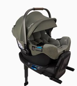 Nuna car seat