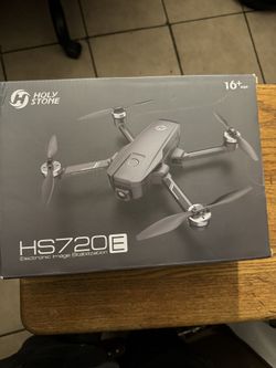 Holy Stone HS720e