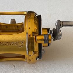 Penn International 70VS 2 Speed Big game Fishing Reel