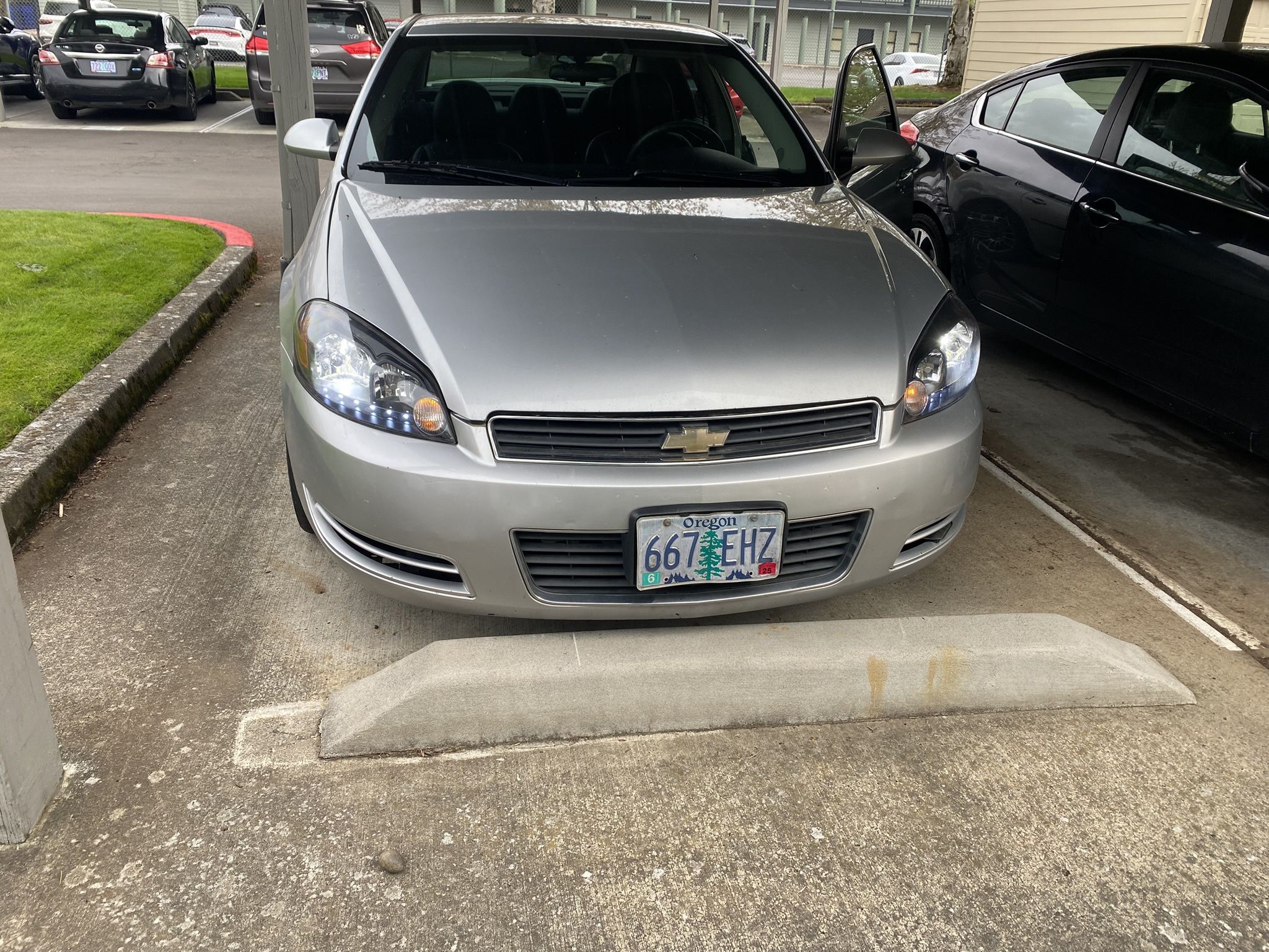2010 Chevrolet Impala