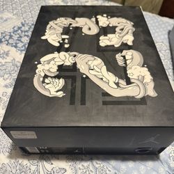 Air Jordan 11 “Space Jam” Sz 10