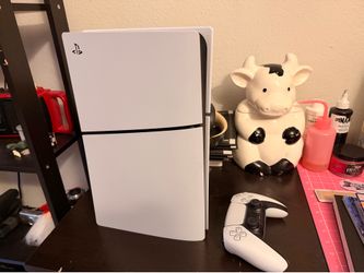 PS5