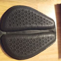 Motorcycle Gel Seat..Super Soft!!..Brand New!!