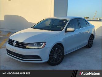 2017 Volkswagen Jetta