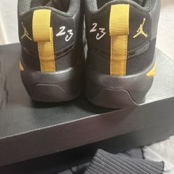 Jordan Max Aura 7