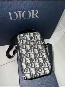 Dior Side Bag