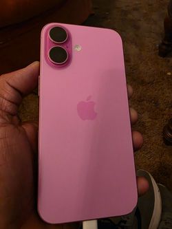 iPhone 16 Plus