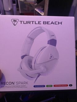Turtle Beach Headset
