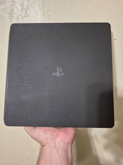 Serviced Playstation 4 Slim (Read Description)