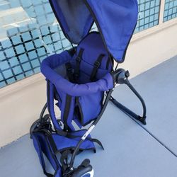 Hiking Backpack Carrier 