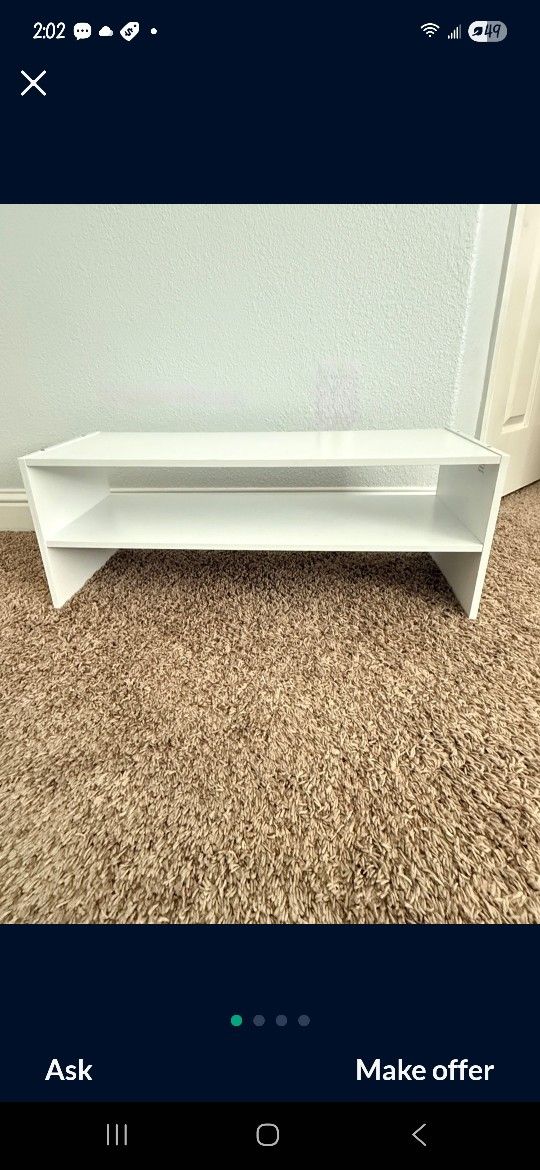 Closet Organizer