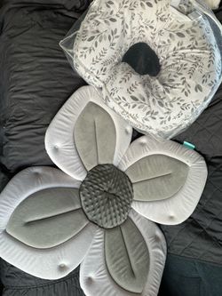 Baby items